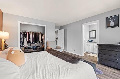 3BR Secret Gem - carbon neutral hotel in Phoenix