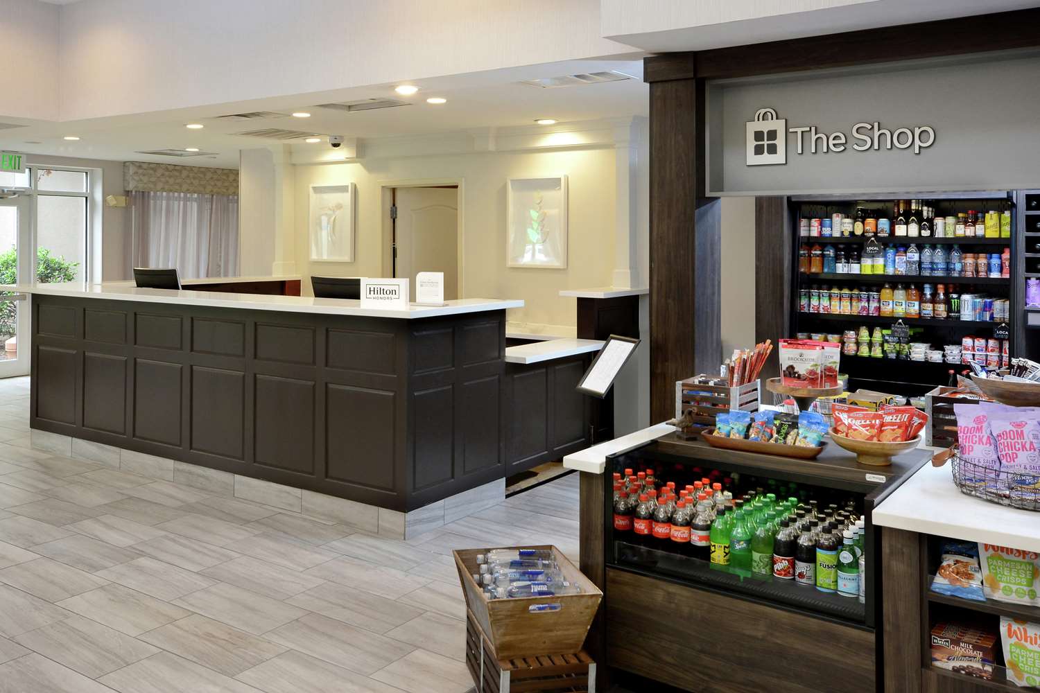 Hilton Garden Inn Greensboro - photo 12