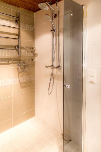 Apartments Rovakatu C19 — 4-Star Luxury Hotel in Rovaniemi, Finland