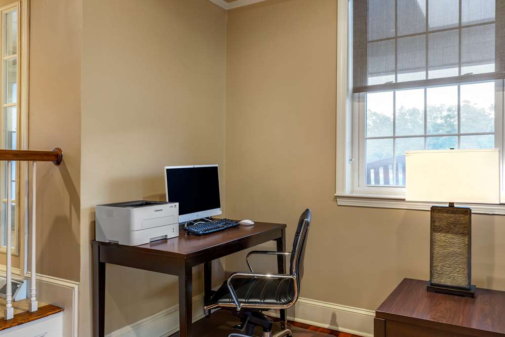Comfort Inn Foxboro Mansfield - photo 29