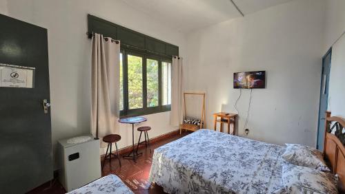 Tagua Hospedaje in Asuncion, Paraguay