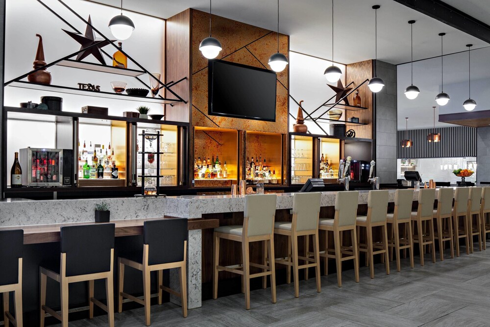 Marriott Dallas Las Colinas - photo 25