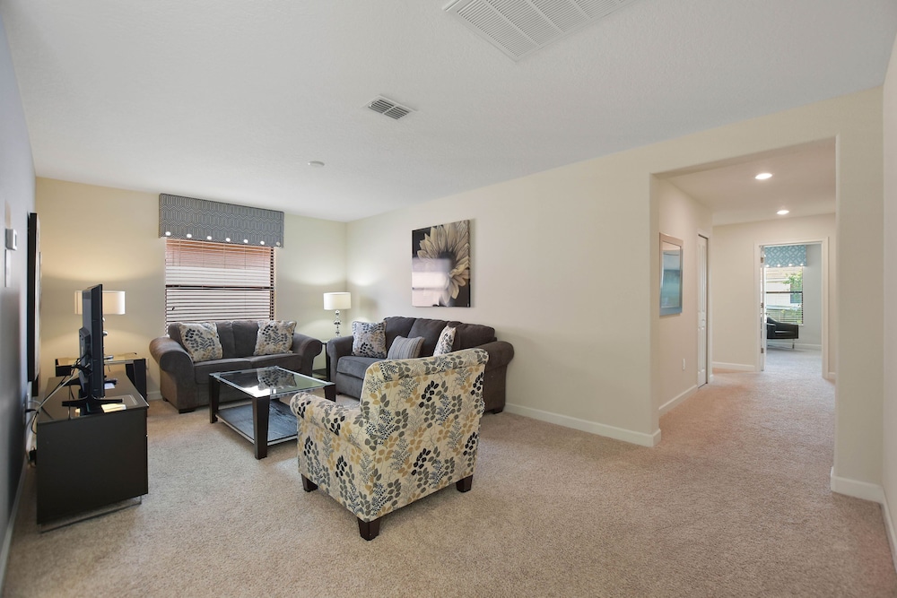 Havilah Vacation Villas Resort Club - photo 34