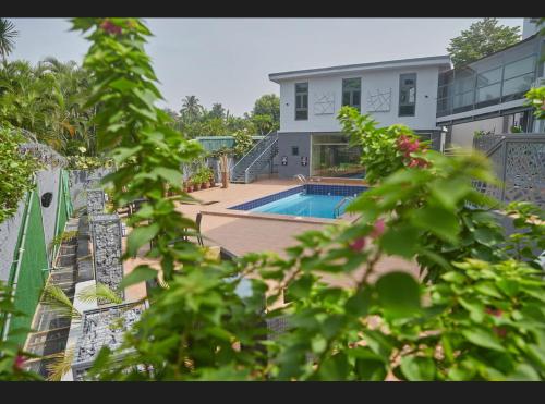 The Mayrock — Abuja — photo 3
