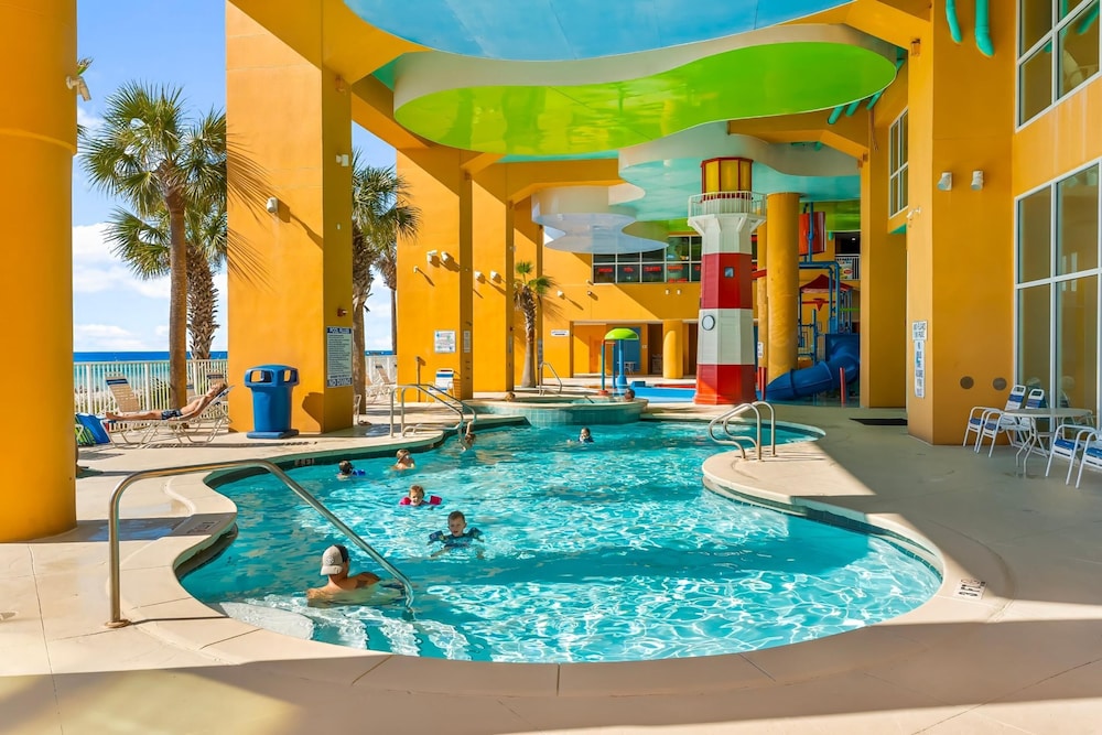 Splash Beach Resort by Panhandle Getaways - photo 892