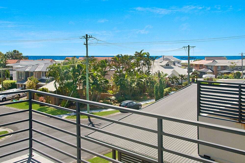 Pandanus Lennox Head — hotel in Lennox Head