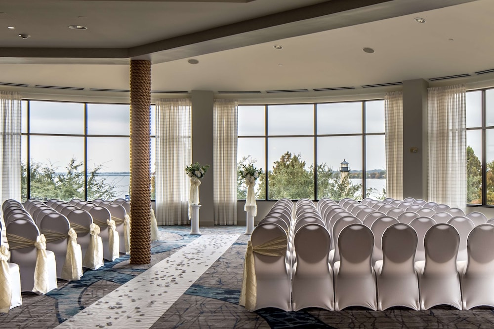 Hilton Dallas Rockwall Lakefront - photo 47
