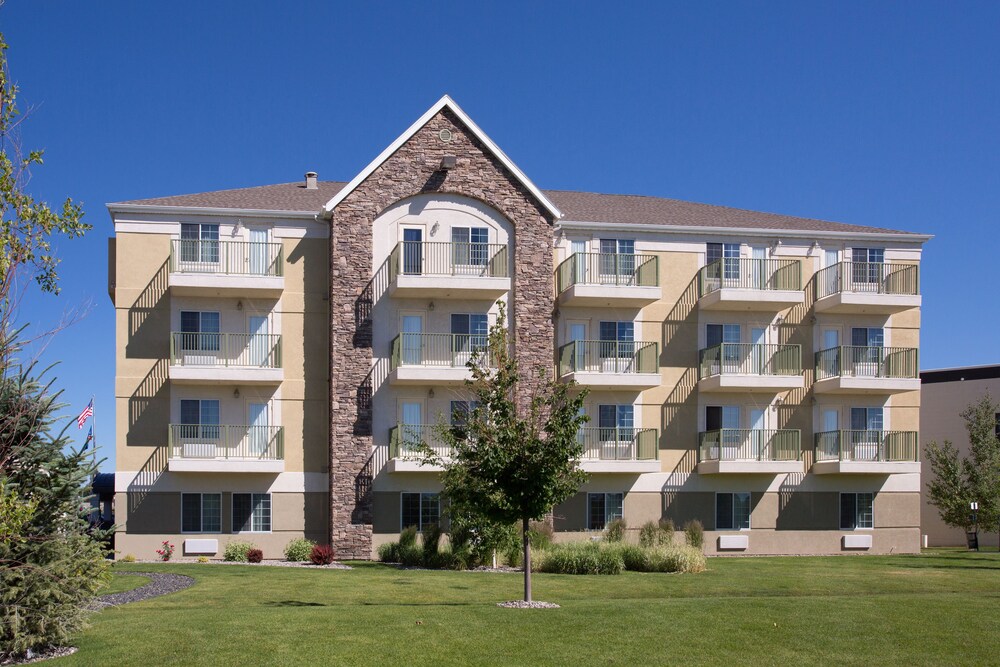 Candlewood Suites Idaho Falls by IHG - photo 28