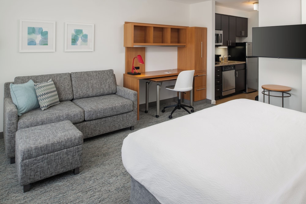 TownePlace Suites by Marriott Lancaster CA - photo 15