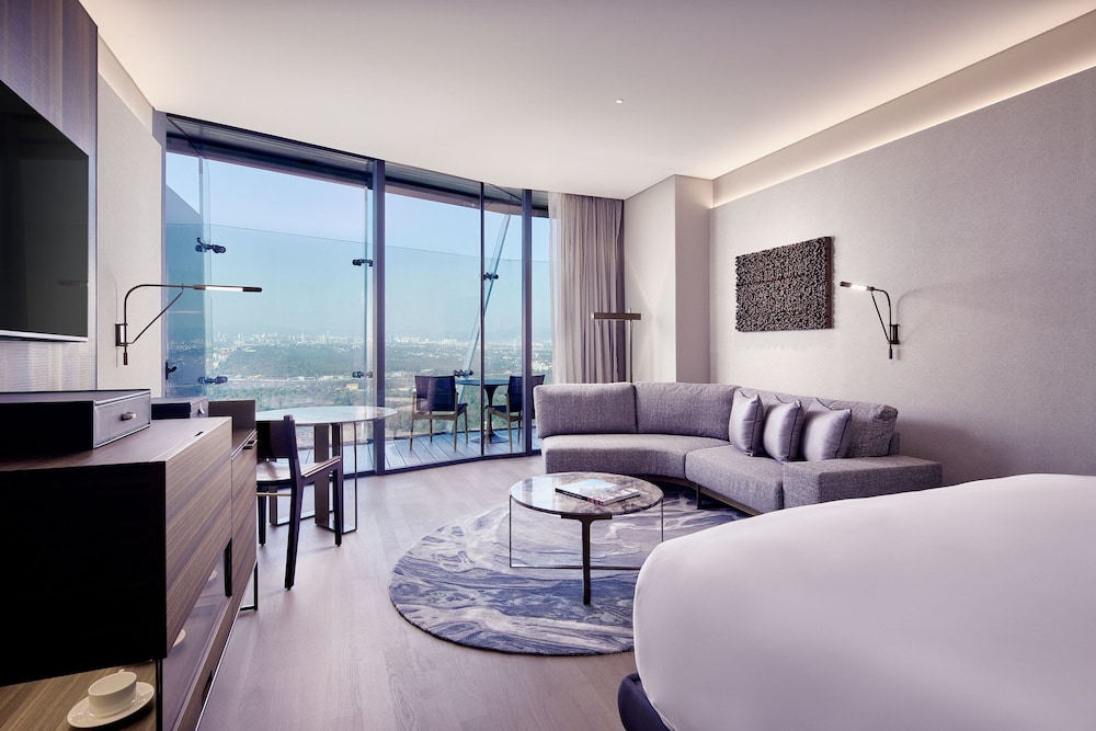 The Ritz Carlton Mexico City