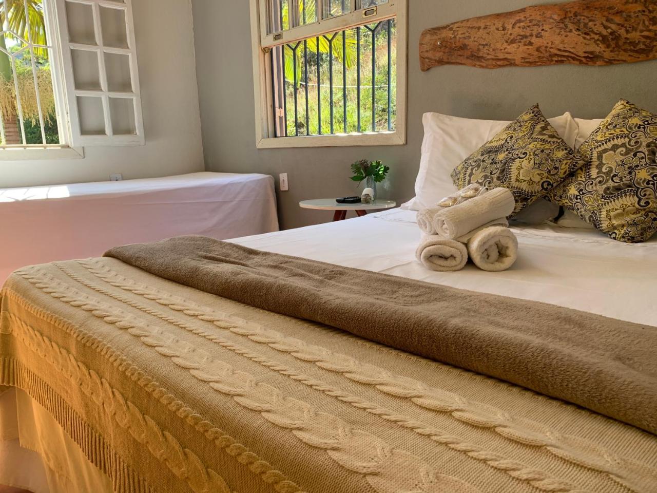 Mirante Do Espinhaco - last minute hotel in Ouro Preto