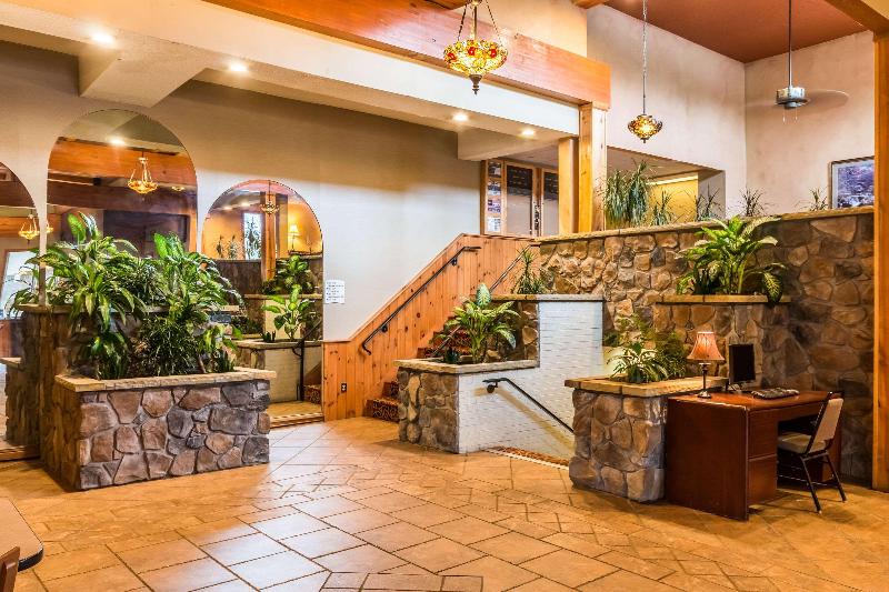 Quaint Inn &Suites - photo 5