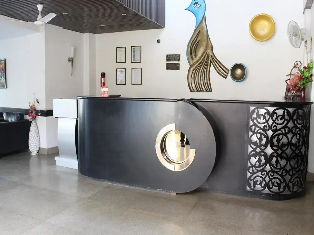 Hotel Gian Residency in Karnal, India