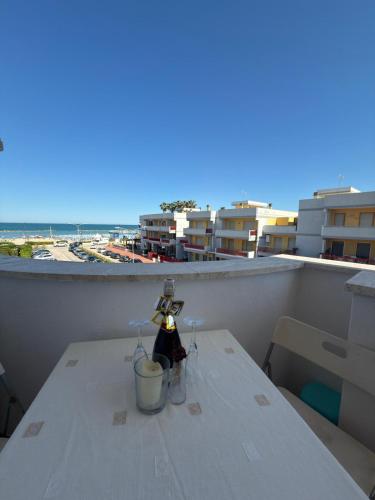 Casa Vacanze 228 — 4-Star Luxury Hotel in Villa Rosa, Italy