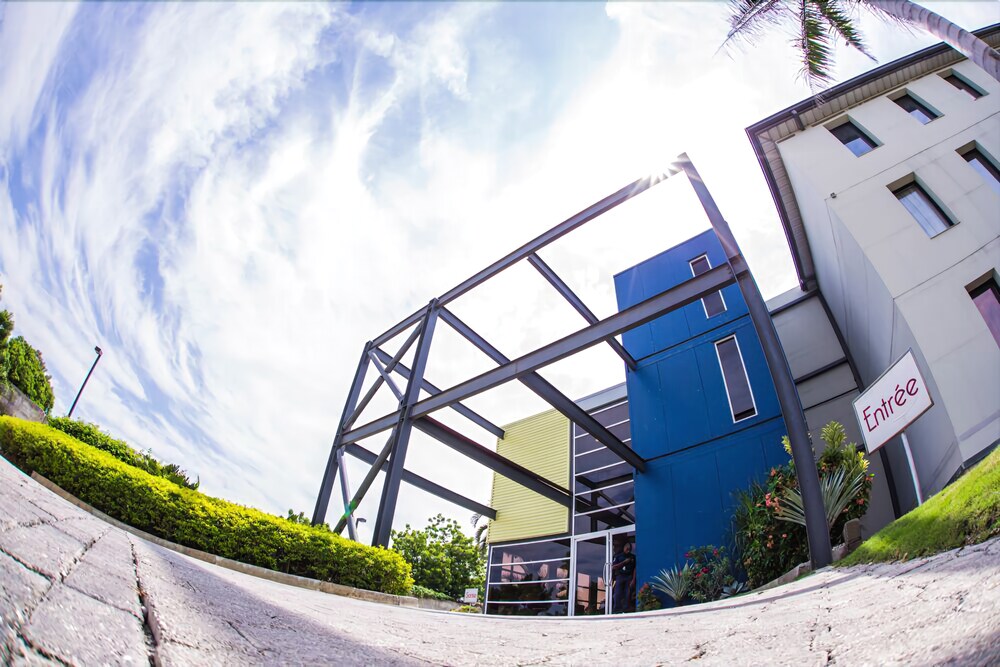 Servotel — hotel in Port-Au-Prince