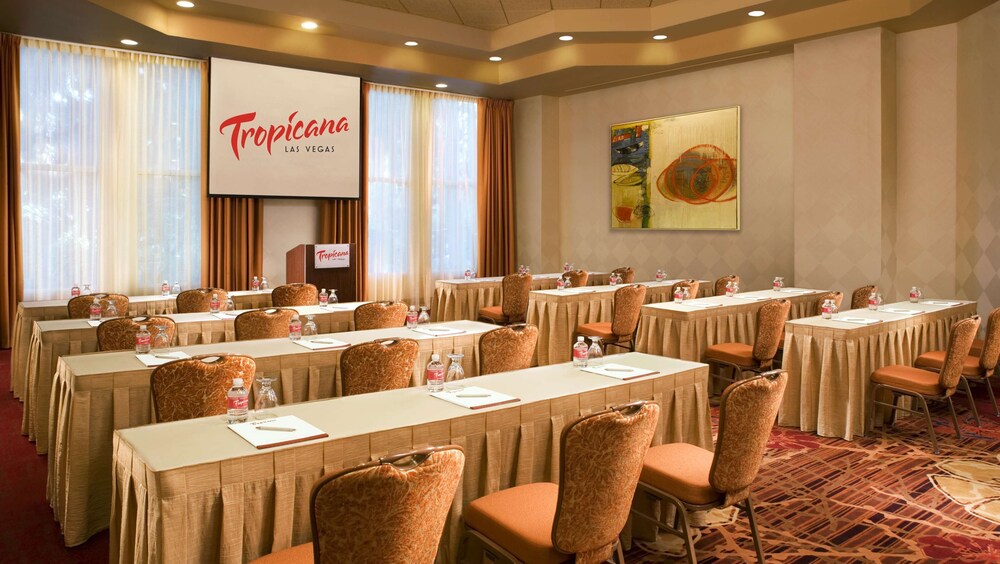 Tropicana Las Vegas - photo 82