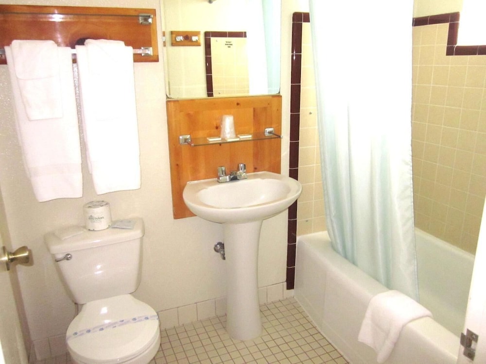 Color Country Motel - photo 15