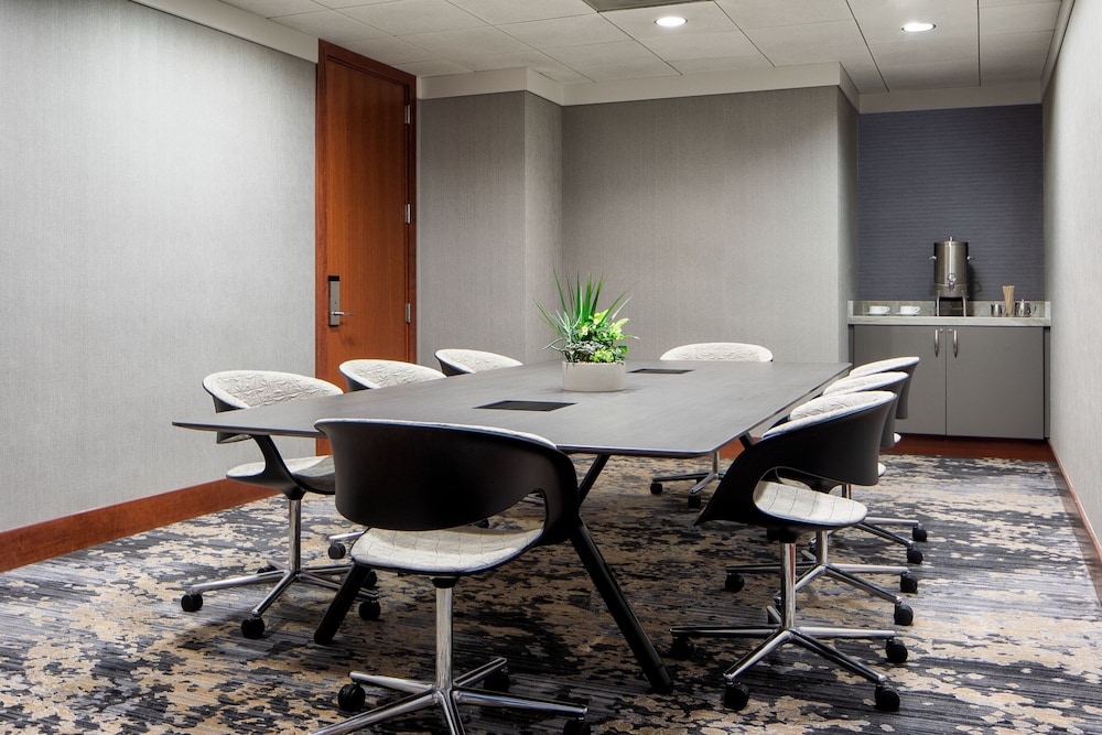 JW Marriott Hotel Grand Rapids - photo 128