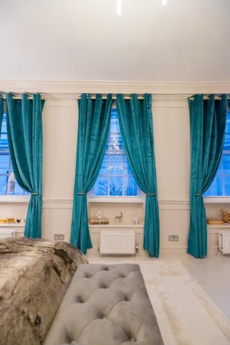 Haus of Mason — 4-Star Luxury Hotel in London, United Kingdom