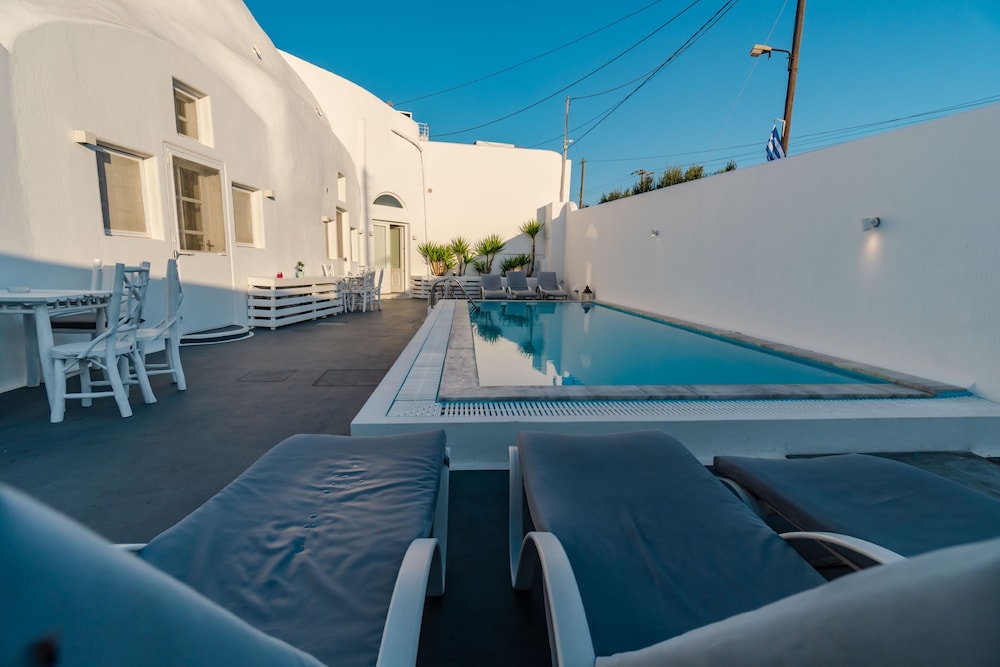 Santorini Sunsets Oasis - last minute hotel in Unknown City