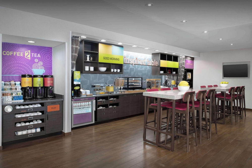 Home2 Suites by Hilton Greensboro Airport NC - photo 25