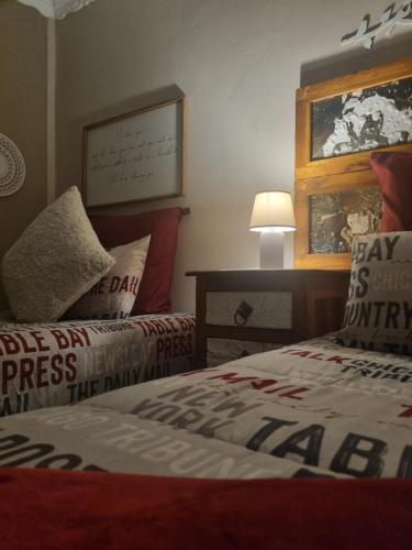 Grace B&B — Potchefstroom — photo 5