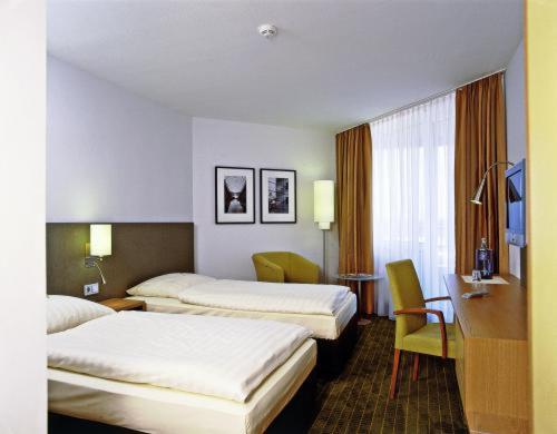 Overnight Tagungshotel Im ABZ — hotel in Kerpen