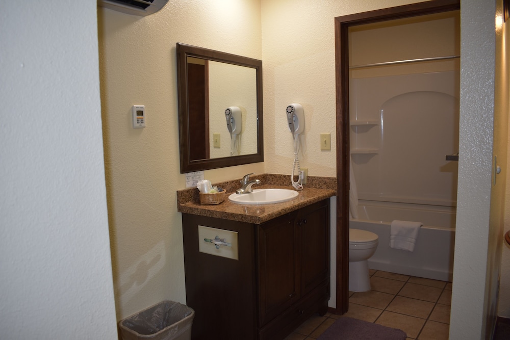 Lazy J Ranch Motel - photo 10