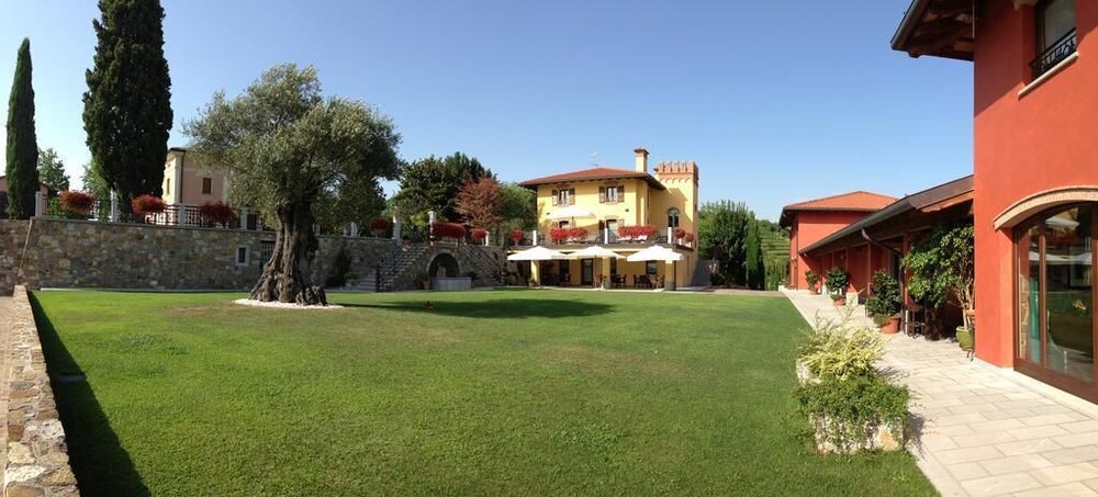 Il Roncal Wine Resort - last minute hotel in Cividale Del Friuli