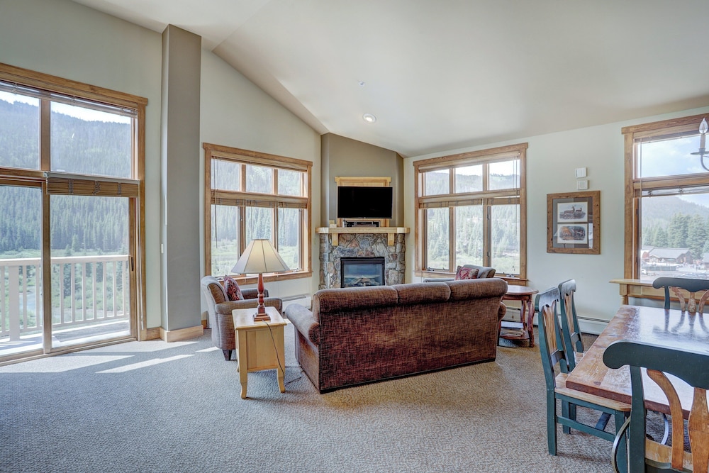 Red Hawk by Keystone Resort - photo 80