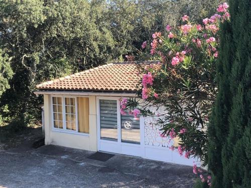 Studio de 38 Metres Carres - last minute hotel in Unknown City