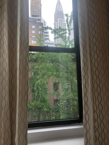 Cozy place in midtown NYC — 4-Star Luxury Hotel in New York City, United States