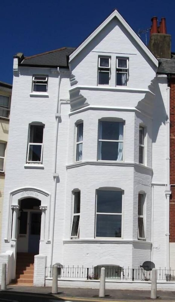 The Croydon Hotel in Bournemouth, United Kingdom