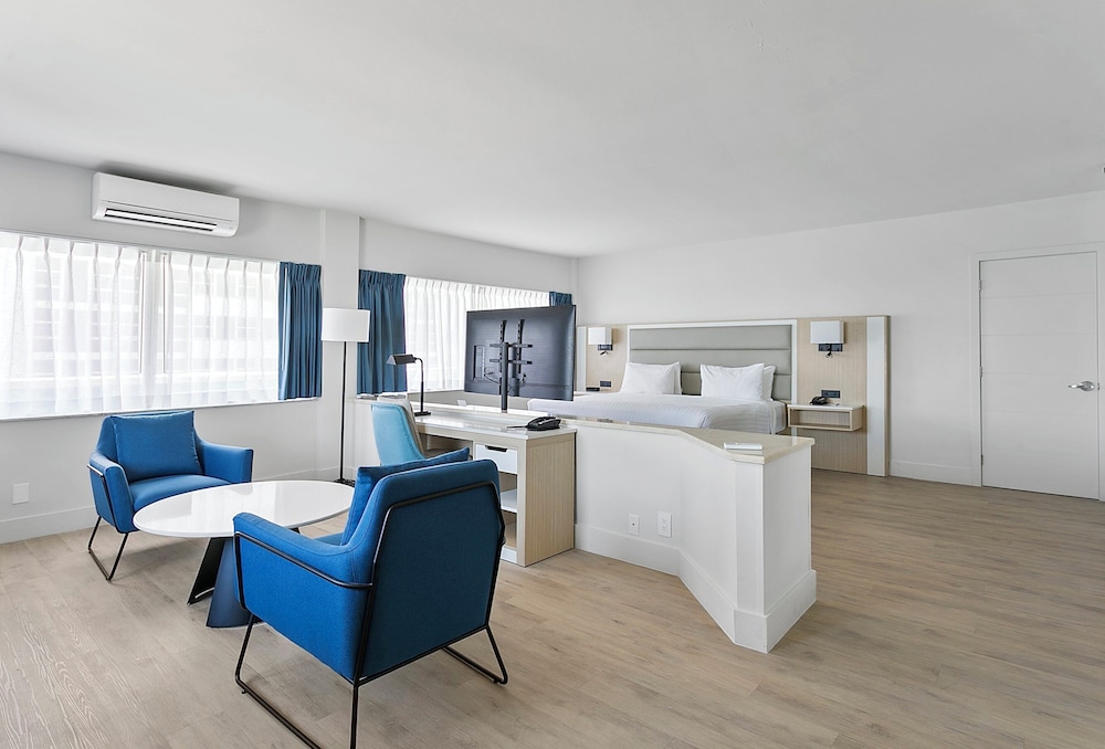 Ocean Sky Hotel and Resort - photo 15