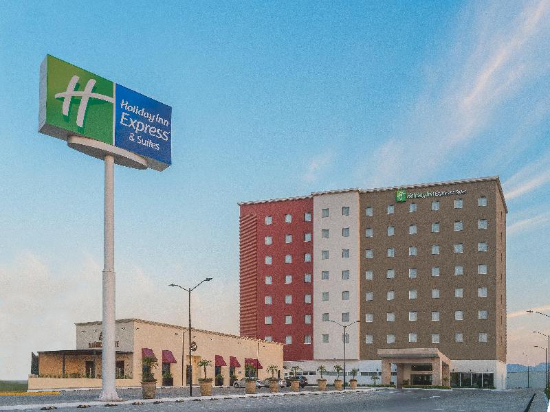 Holiday Inn Express & Suites Silao Aeropuerto Terminal in Silao, Mexico