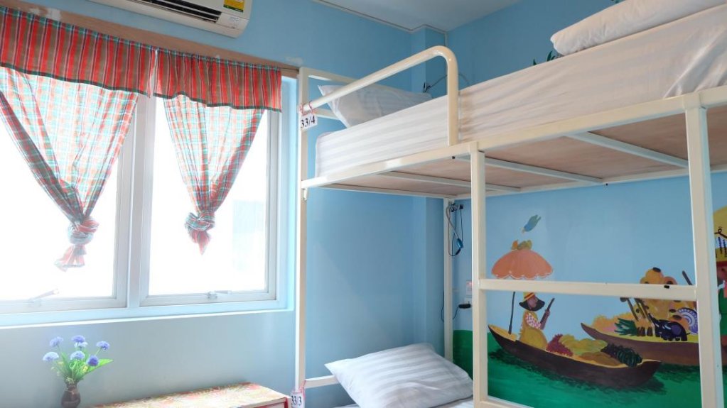 Ak Hostel