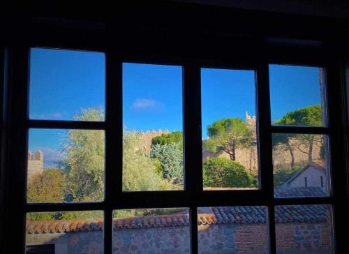 Casa del Puente MurallaHomes — 4-Star Luxury Hotel in Avila, Spain
