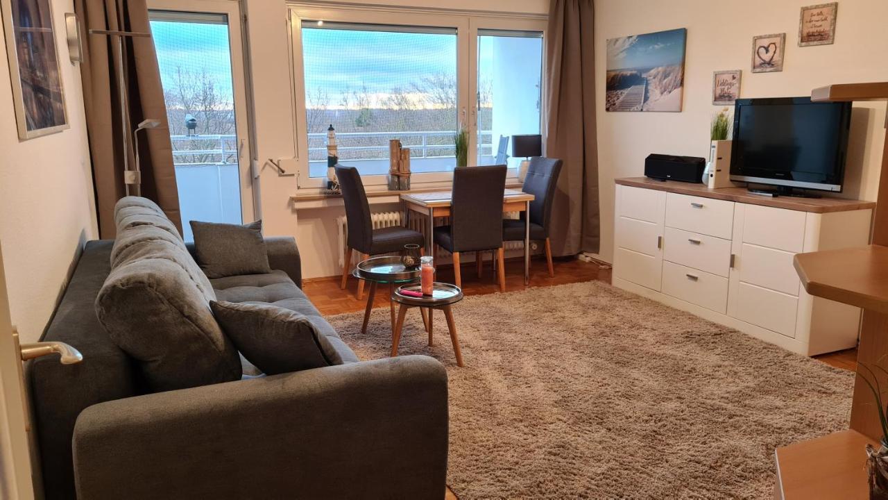PEMATRA Ferienwohnung Seeschwalbe — 4-Star Luxury Hotel in Travemuende, Germany