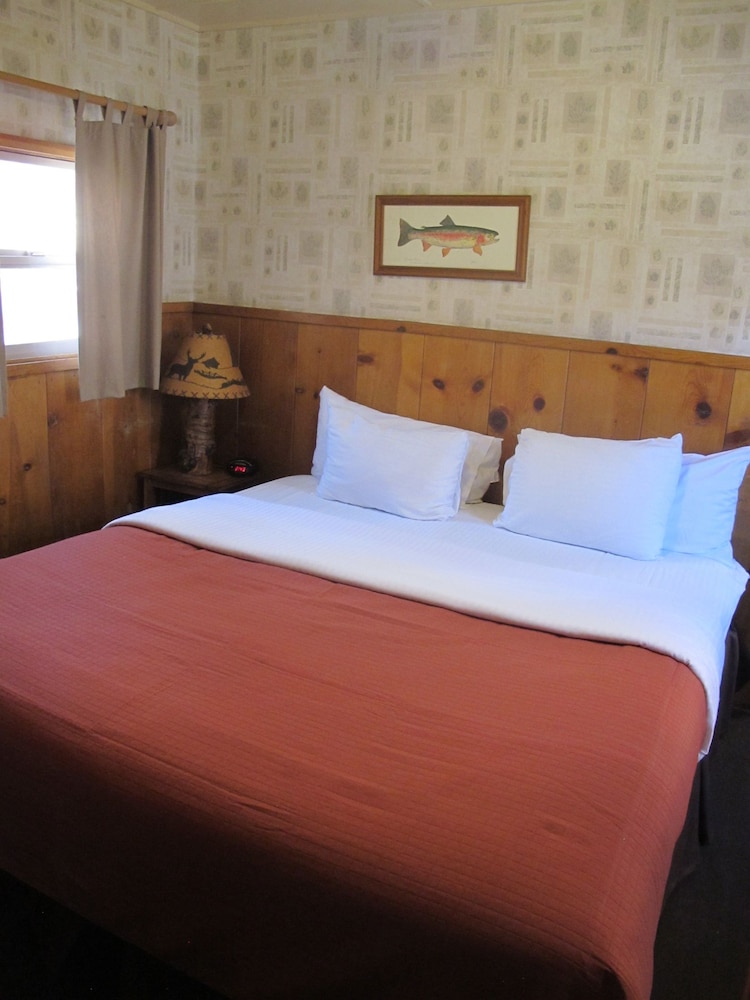 Convict Lake Resort - photo 97
