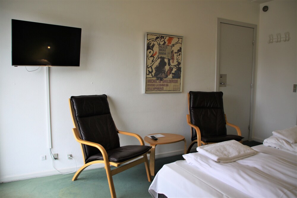 Ebeltoft Park Hotel — Ebeltoft — photo 5
