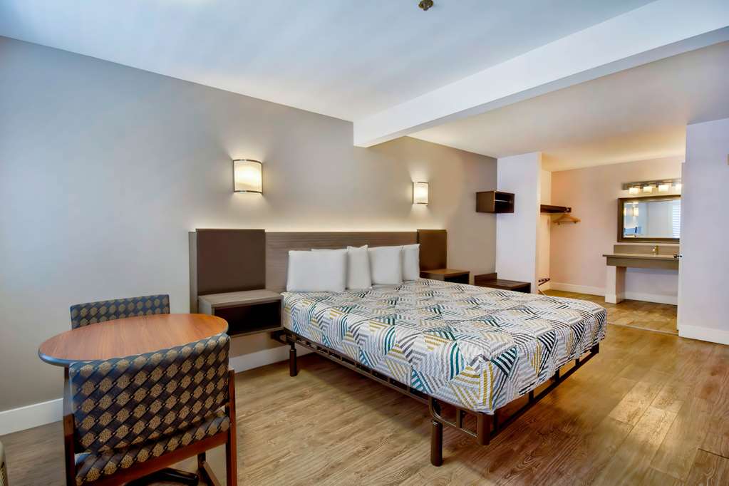 Motel 6 Inglewood CA - photo 12