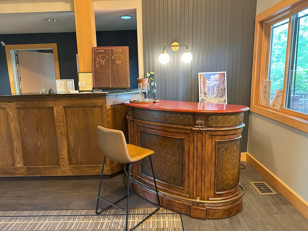 Minnewaska Lodge - photo 38