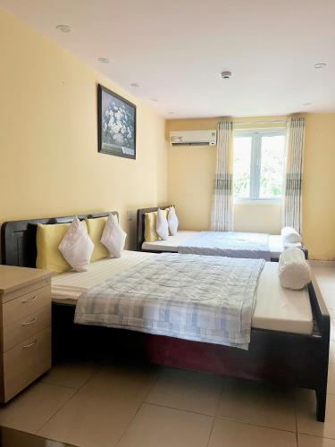 Seasons Hotel — Vung Tau — photo 4