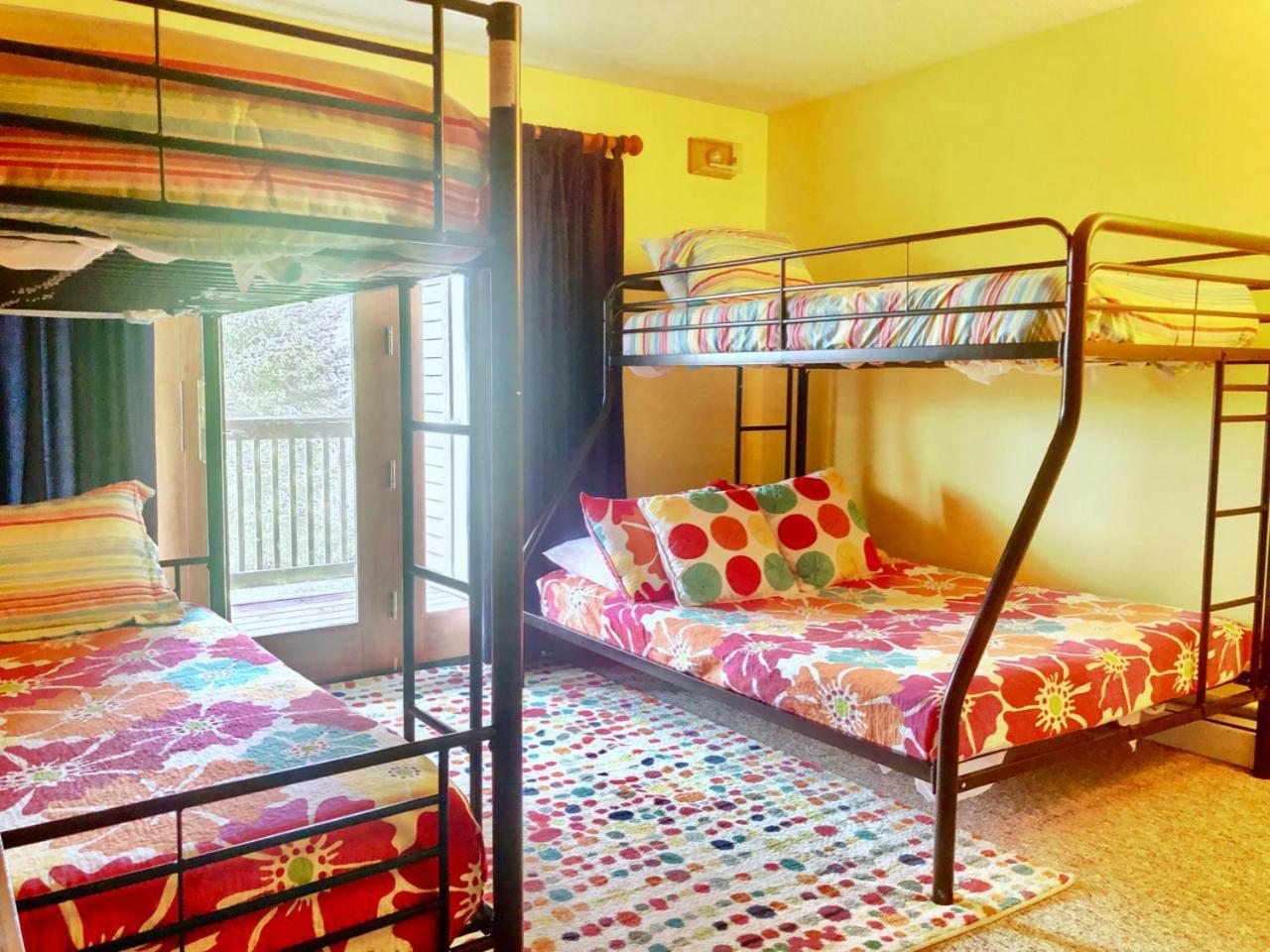 C1 Top Rated Ski In Ski Out Townhome Great views fireplaces fast wifi AC Short walk to slopes - photo 26