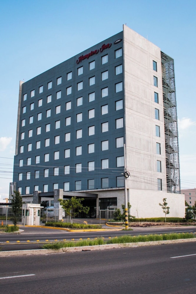 Hampton Inn By Hilton Celaya