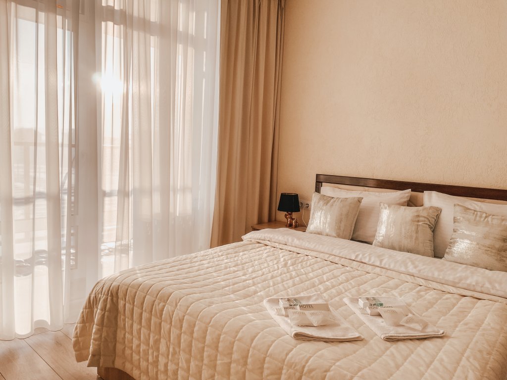 Gavan Mini Hotel — Kazan — photo 4