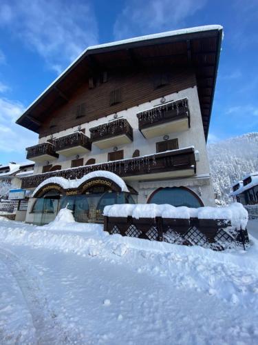 Hotel International — Tarvisio — photo 3