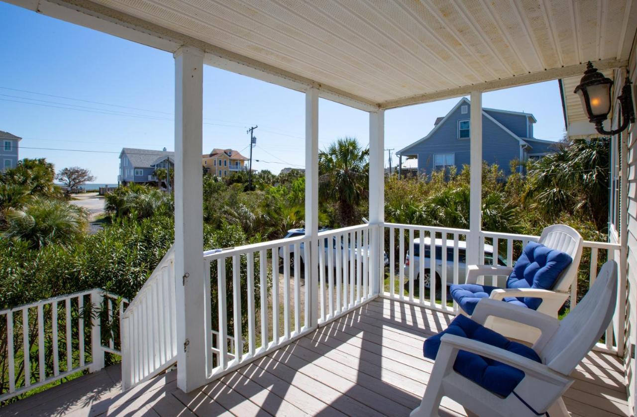 Marsh Mellow in Folly Beach, United States