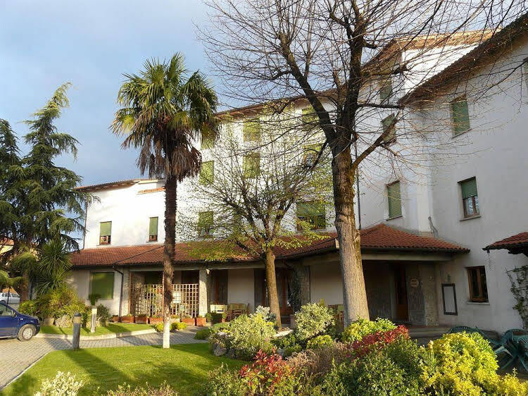 Hotel La Piccola Stazione — hotel in Torrita Di Siena