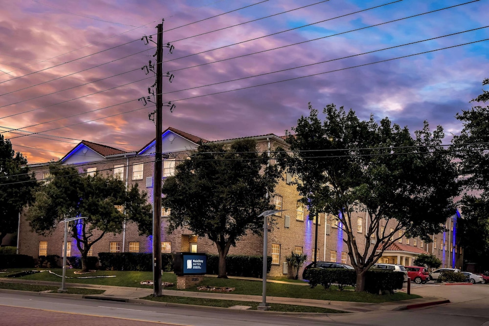 MainStay Suites Addison Dallas - photo 45